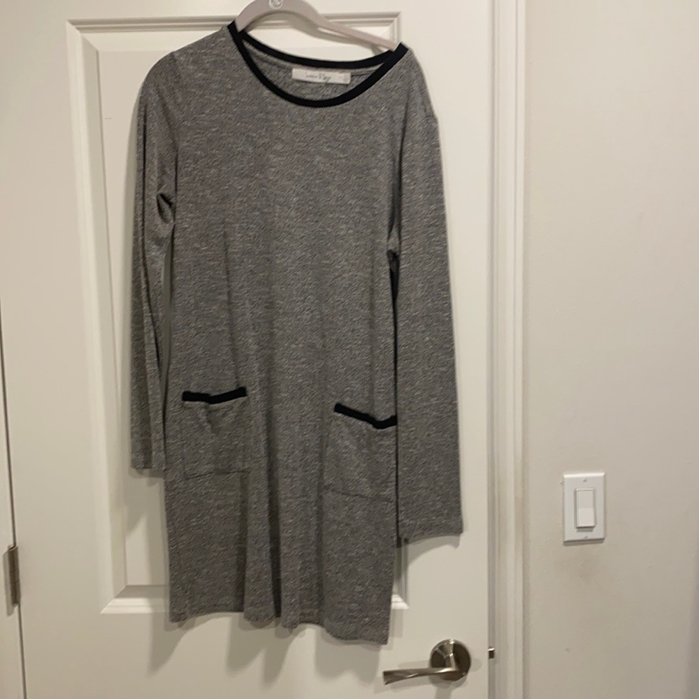 Summer & Sage sweater dress